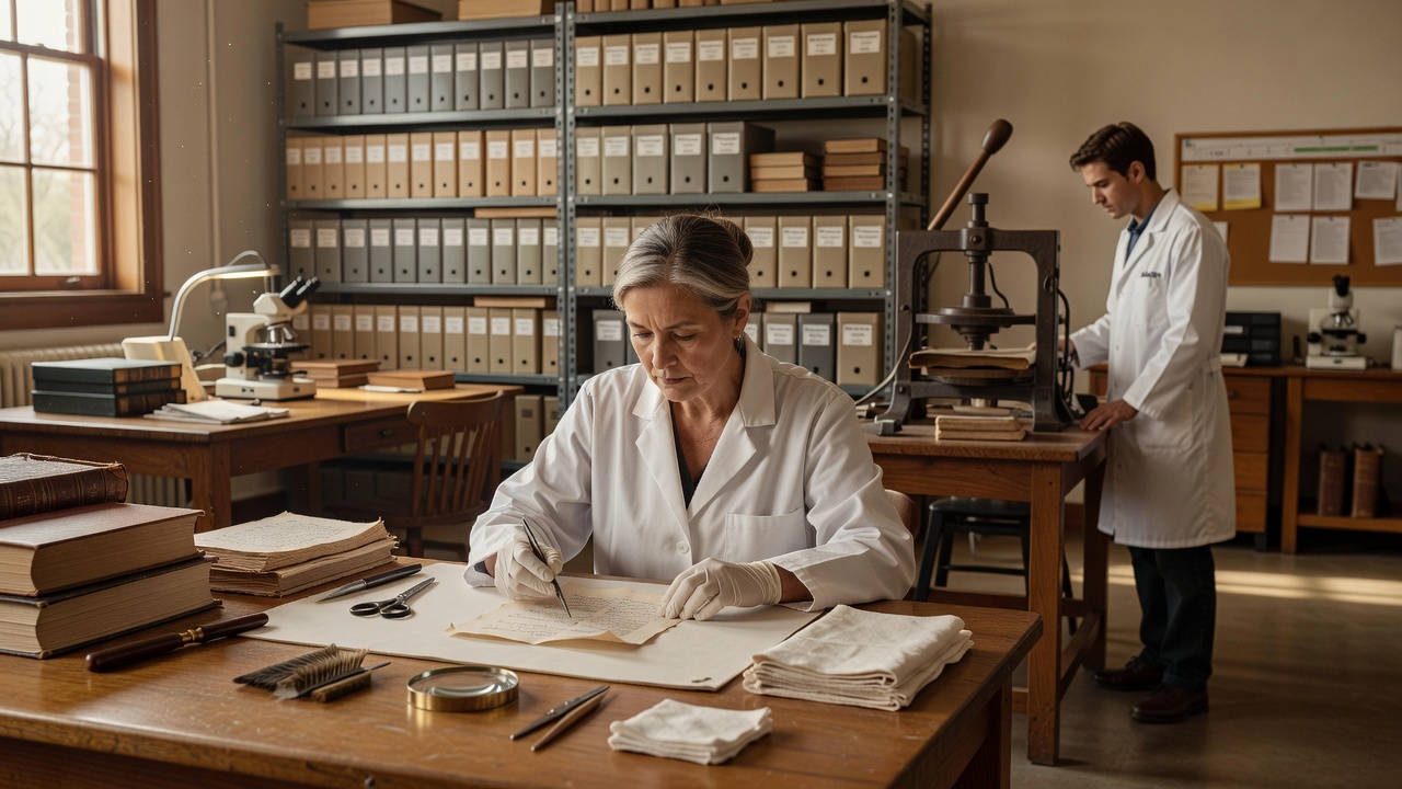 Funding Boost for Arkpath Preservation